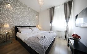 Top Apartments Zadar